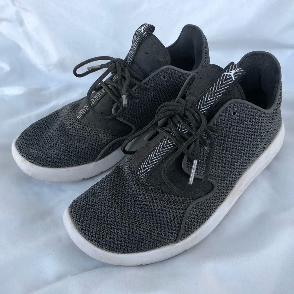 Nike Jordan Black Size 5Y